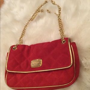 Michael Kors handbag